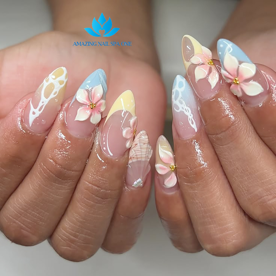 Nails Design